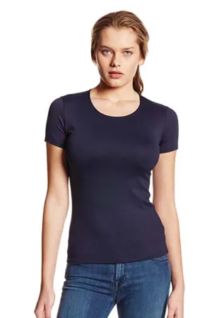 Short Sleeve Crewneck