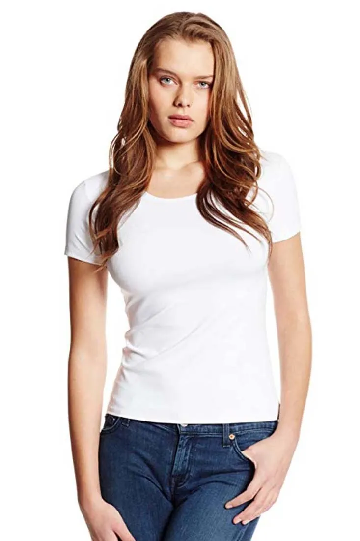 Short Sleeve Crewneck