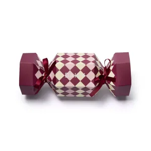Shrimps Christmas Cracker Gift Set 18ct Gold Plate