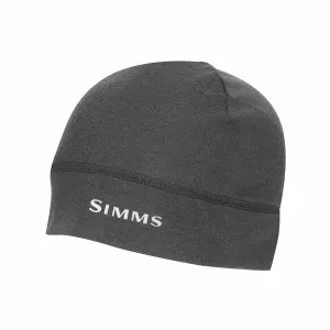 Simms Lightweight Wool Liner Beanie