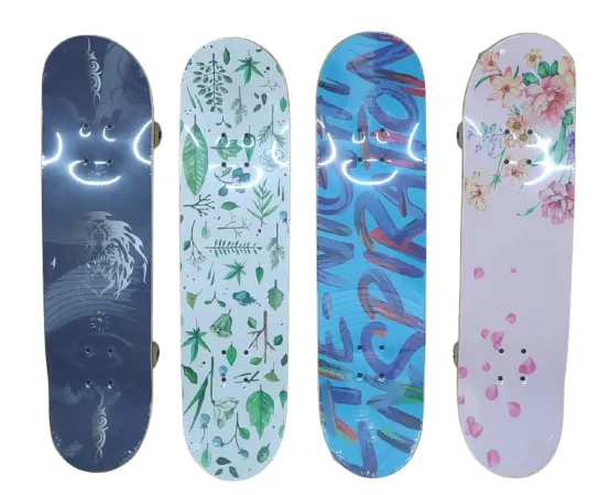 Skateboard Soue