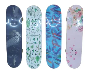 Skateboard Soue
