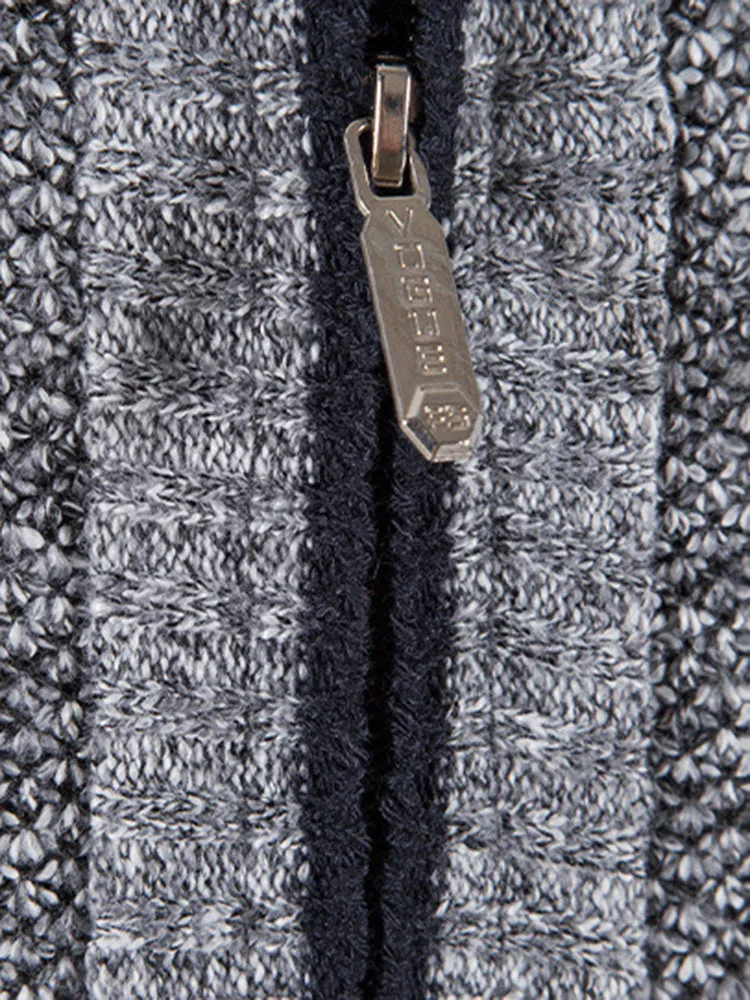 SlimKnit Cardigan