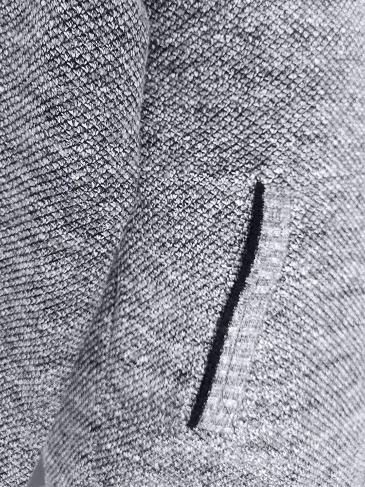 SlimKnit Cardigan