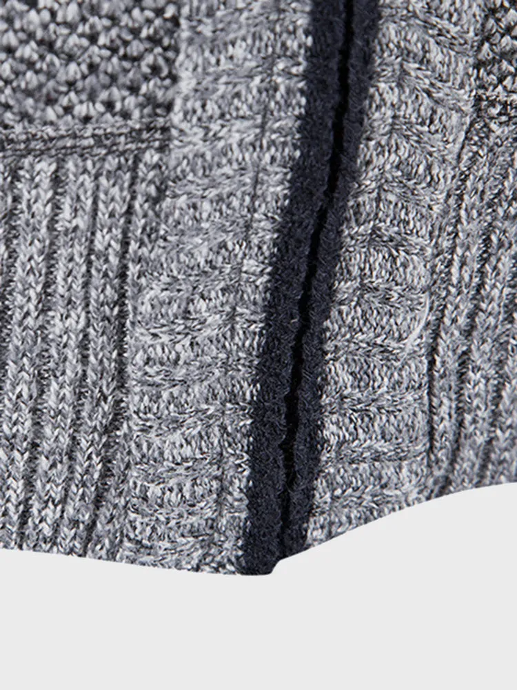 SlimKnit Cardigan