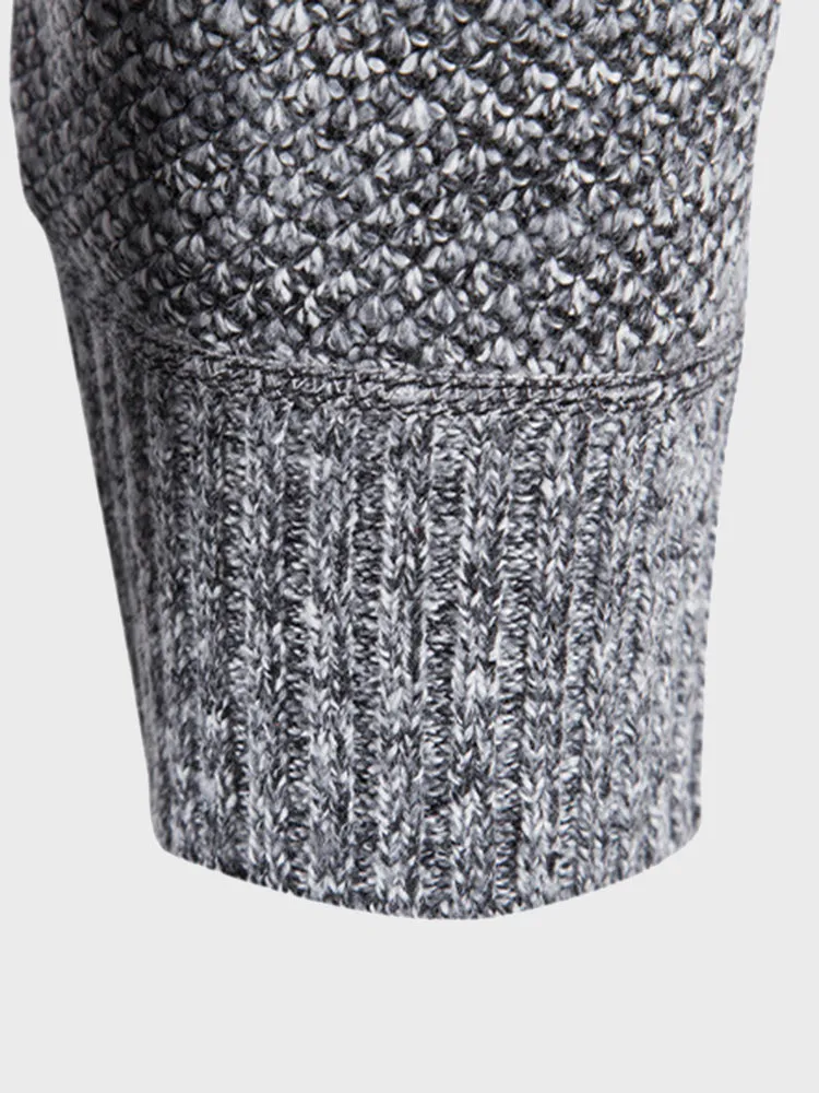 SlimKnit Cardigan