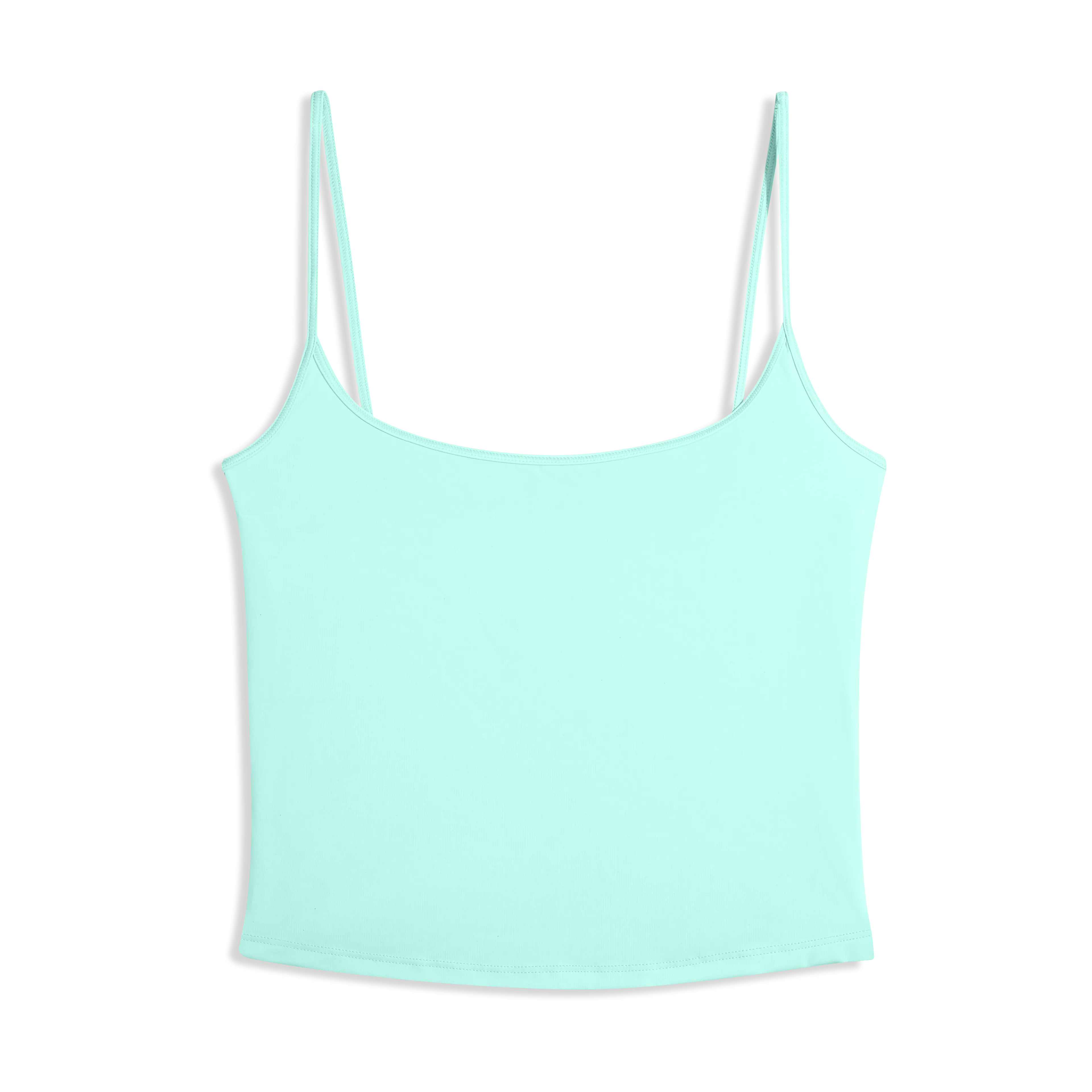 Smoothing Layering Cami | Seamless Universal | Archive (Buttermint)