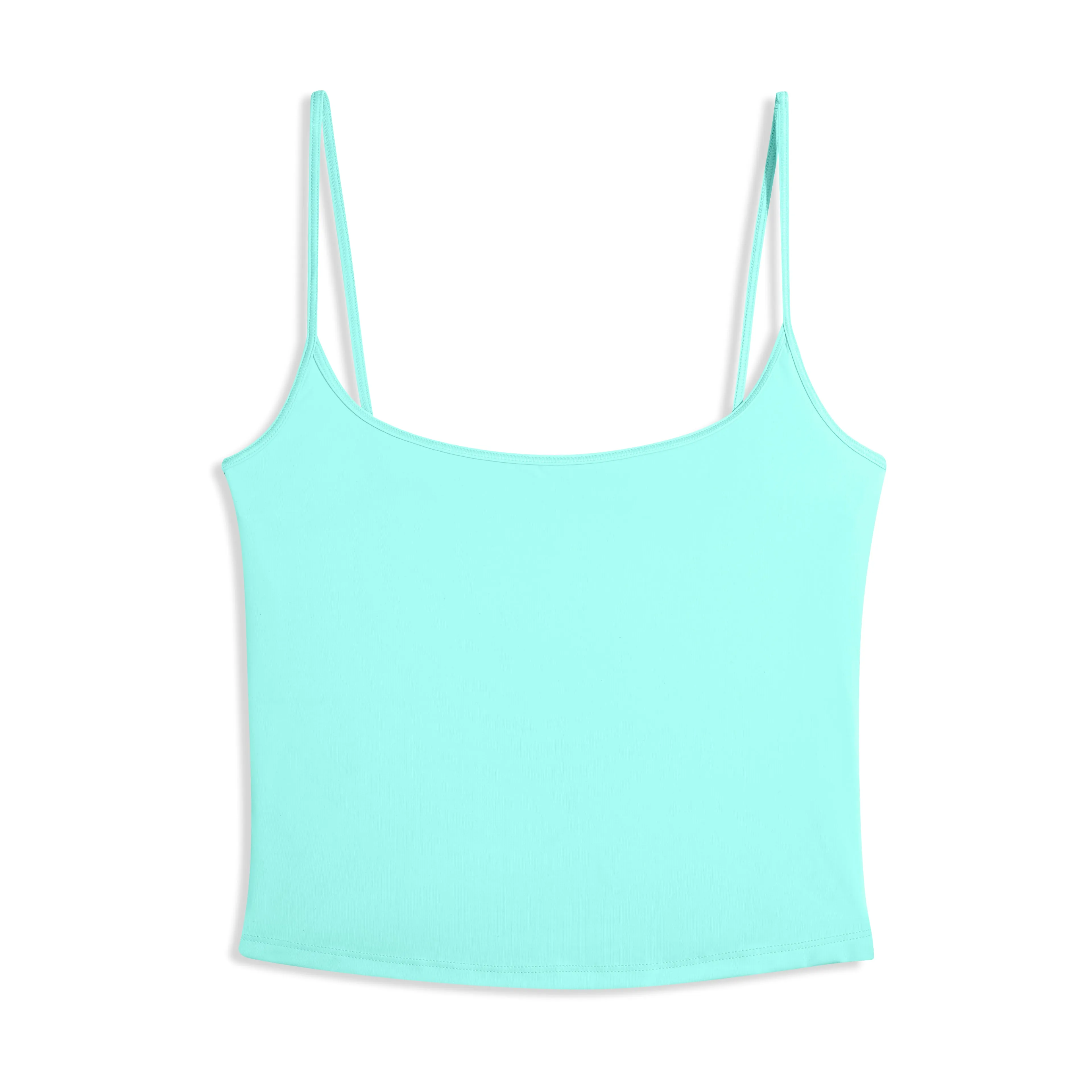 Smoothing Layering Cami | Seamless Universal | Archive (Buttermint)
