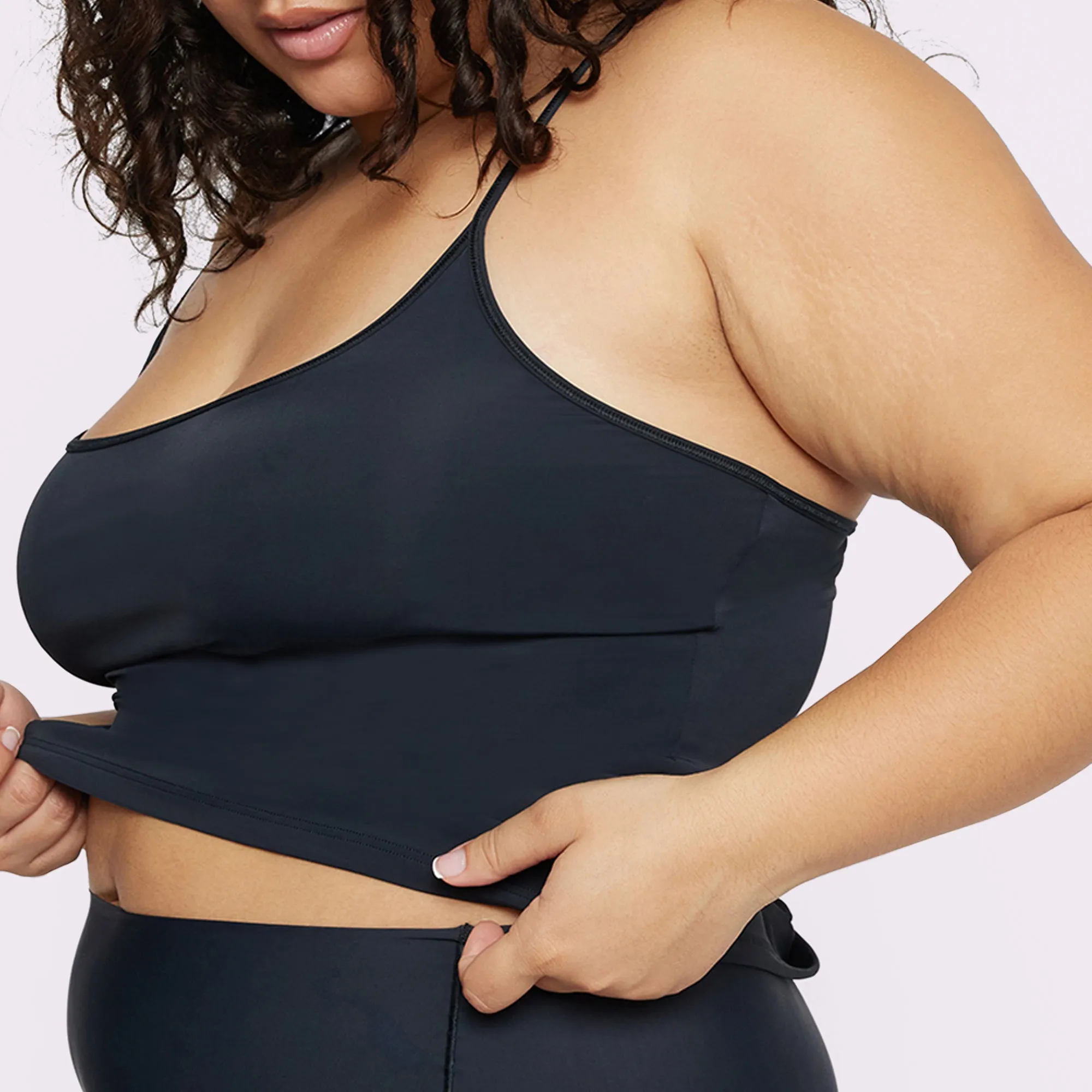 Smoothing Layering Cami | Seamless Universal | Archive (Eightball)