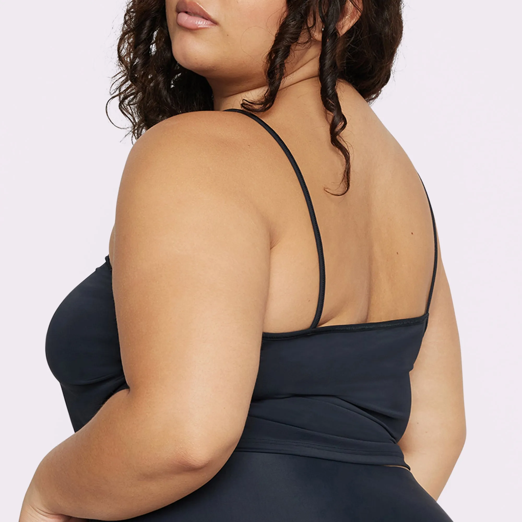 Smoothing Layering Cami | Seamless Universal | Archive (Eightball)