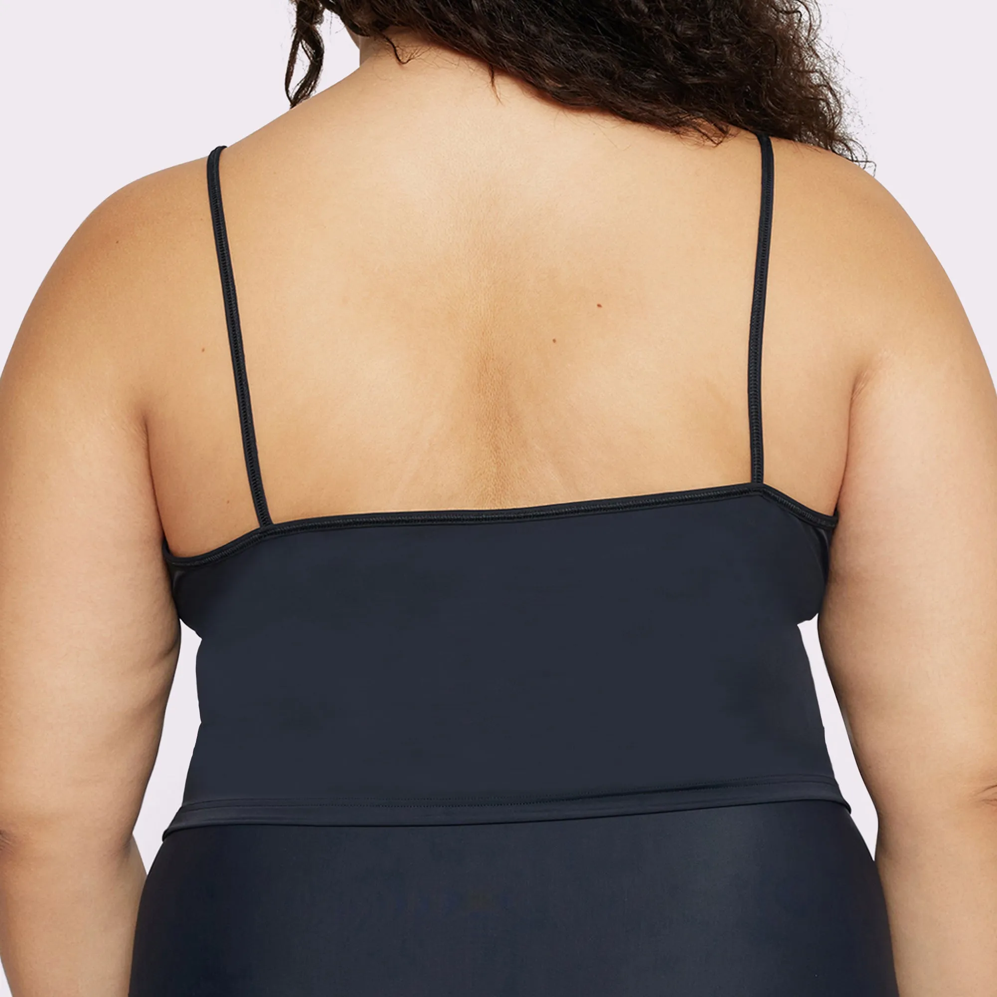 Smoothing Layering Cami | Seamless Universal | Archive (Eightball)