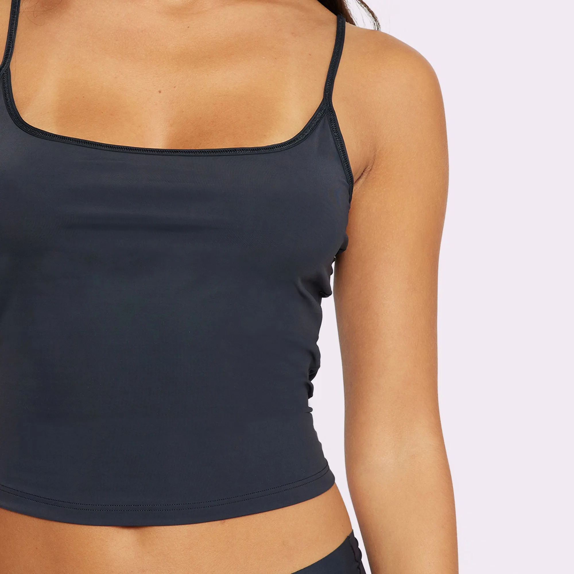 Smoothing Layering Cami | Seamless Universal | Archive (Eightball)