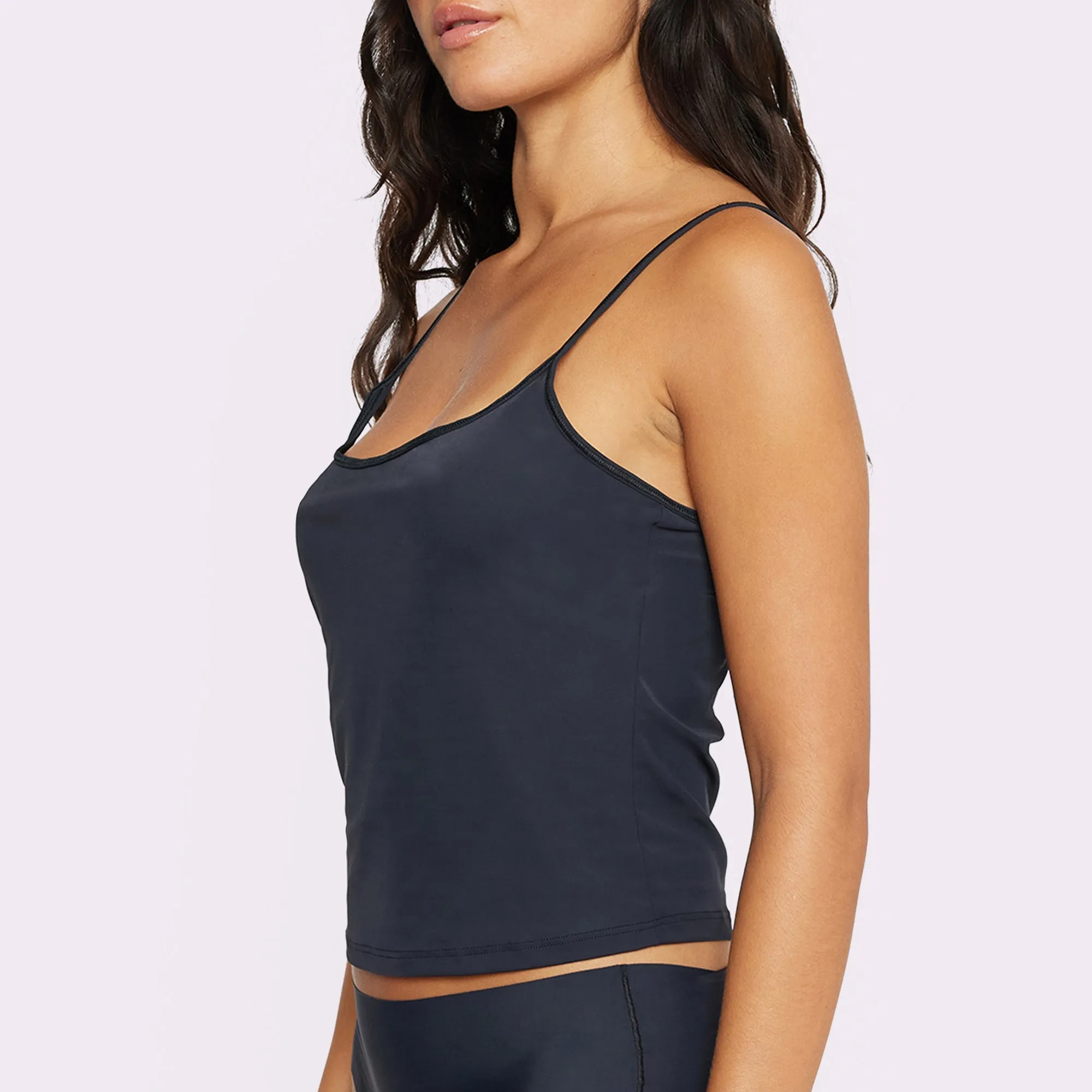 Smoothing Layering Cami | Seamless Universal | Archive (Eightball)