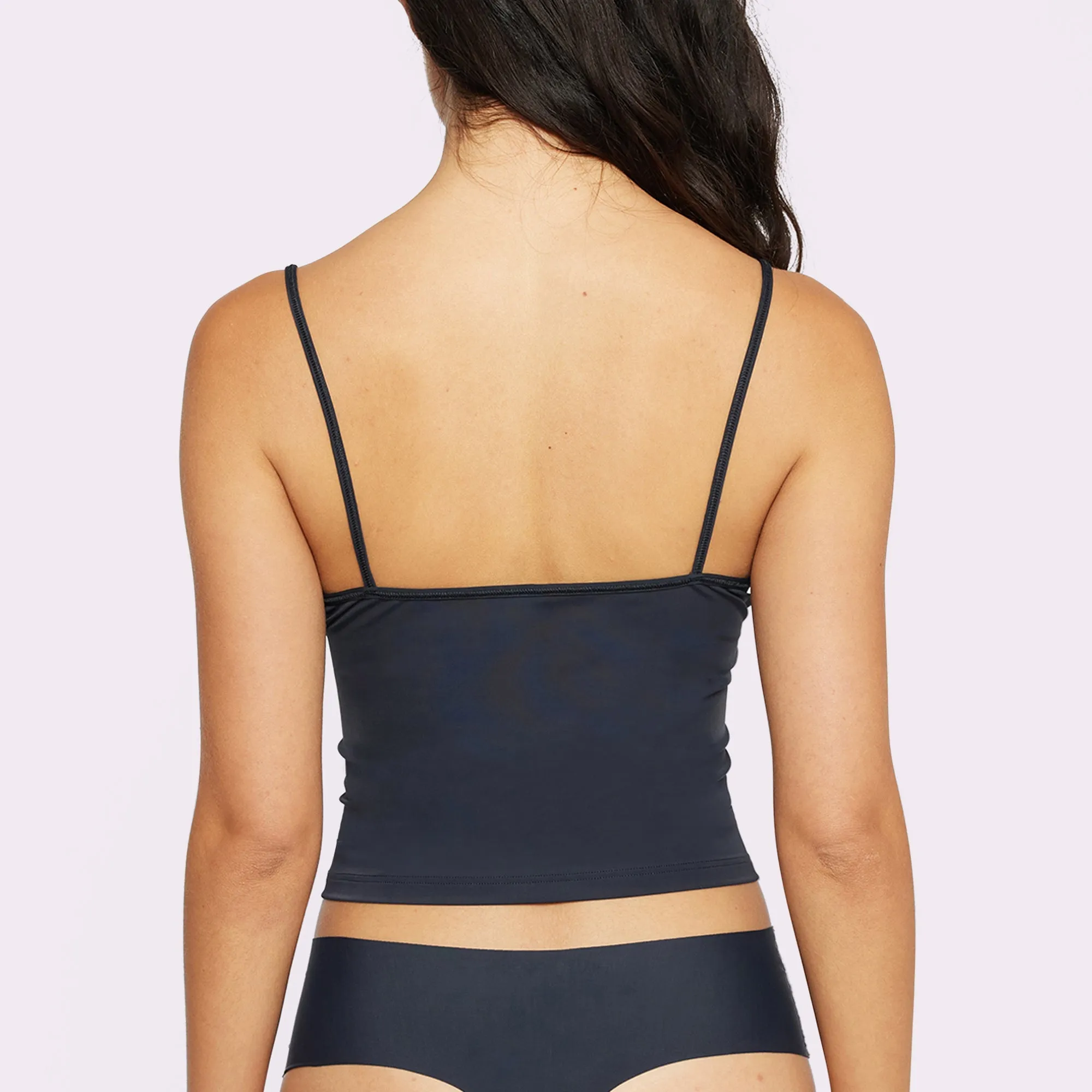 Smoothing Layering Cami | Seamless Universal | Archive (Eightball)