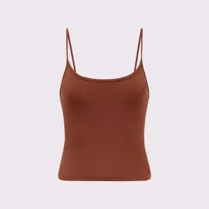 Smoothing Layering Cami | Seamless Universal | Archive (Maple)