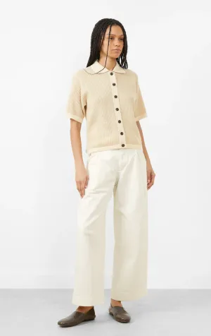 Soeur David Knit Top
