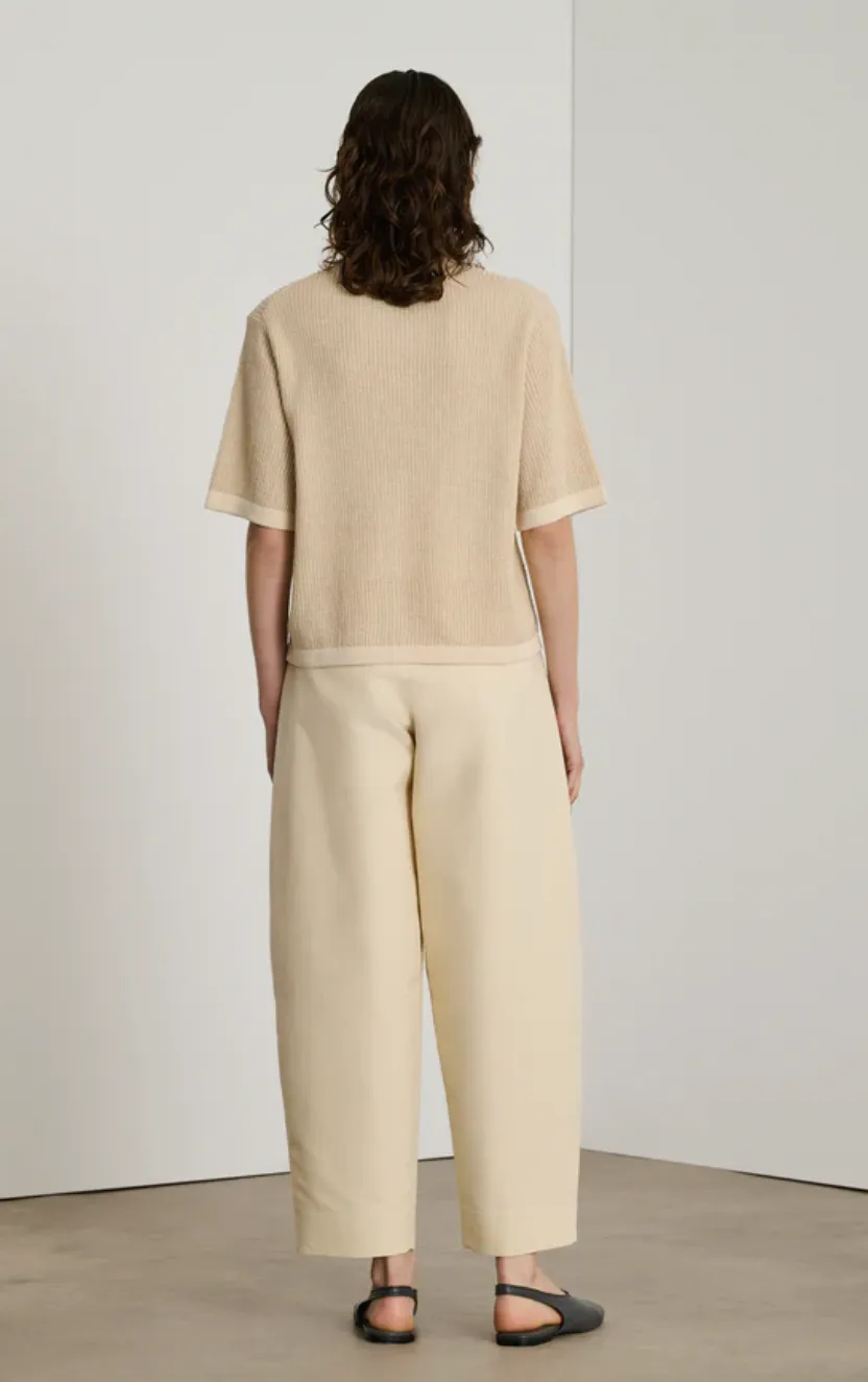 Soeur David Knit Top
