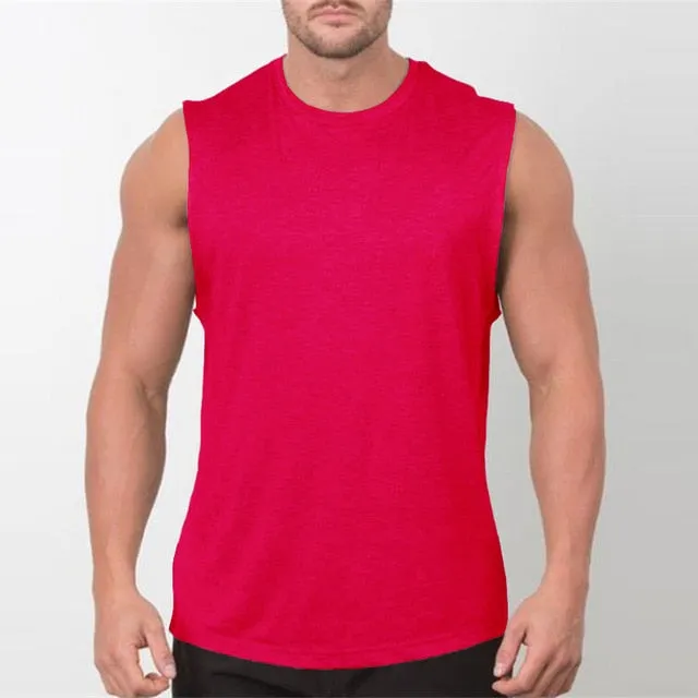 Solid and Paint Splatter Style Tank Top