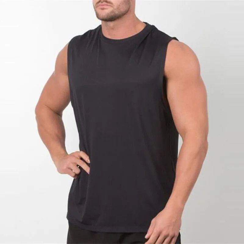 Solid and Paint Splatter Style Tank Top