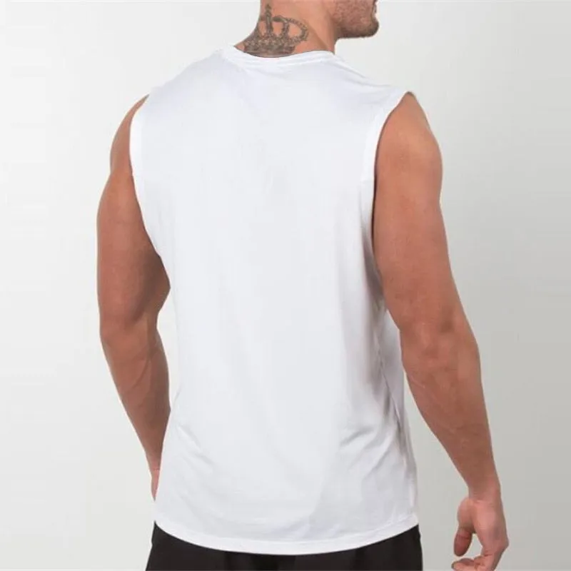 Solid and Paint Splatter Style Tank Top