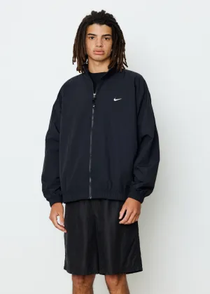 Solo Swoosh Woven Track Jacket