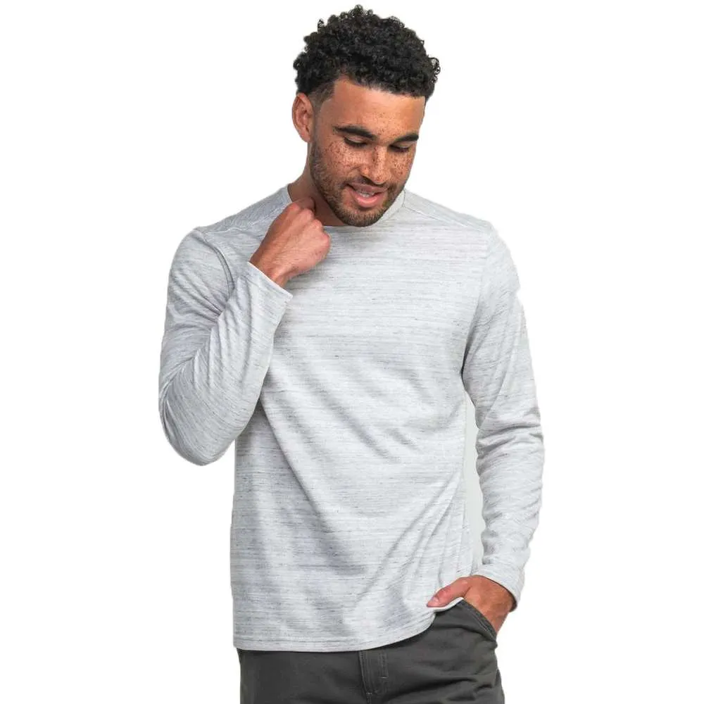 Southern Shirt Men's Elevated Layering Crewneck