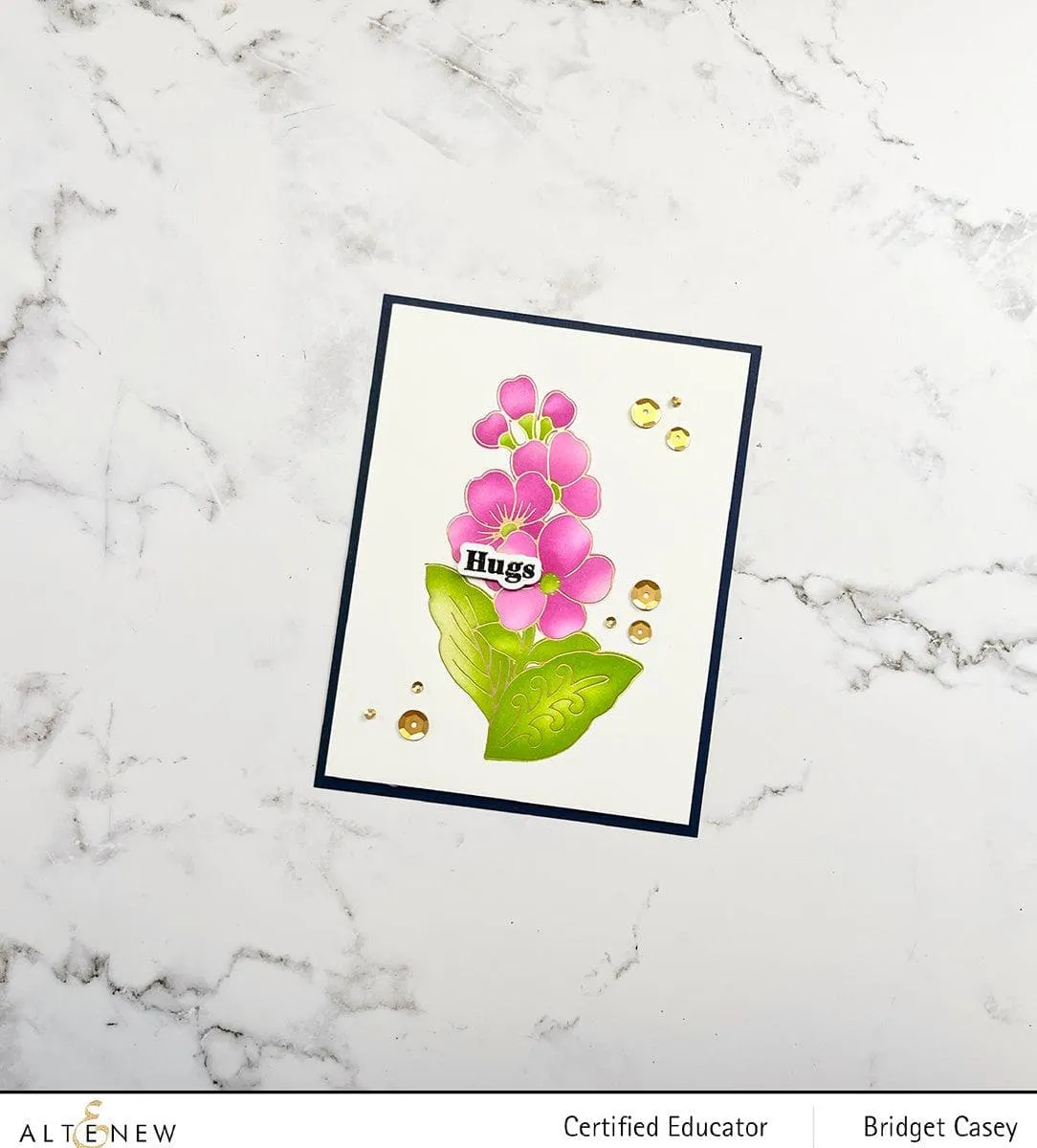 Spark Joy: Decorative Flowers