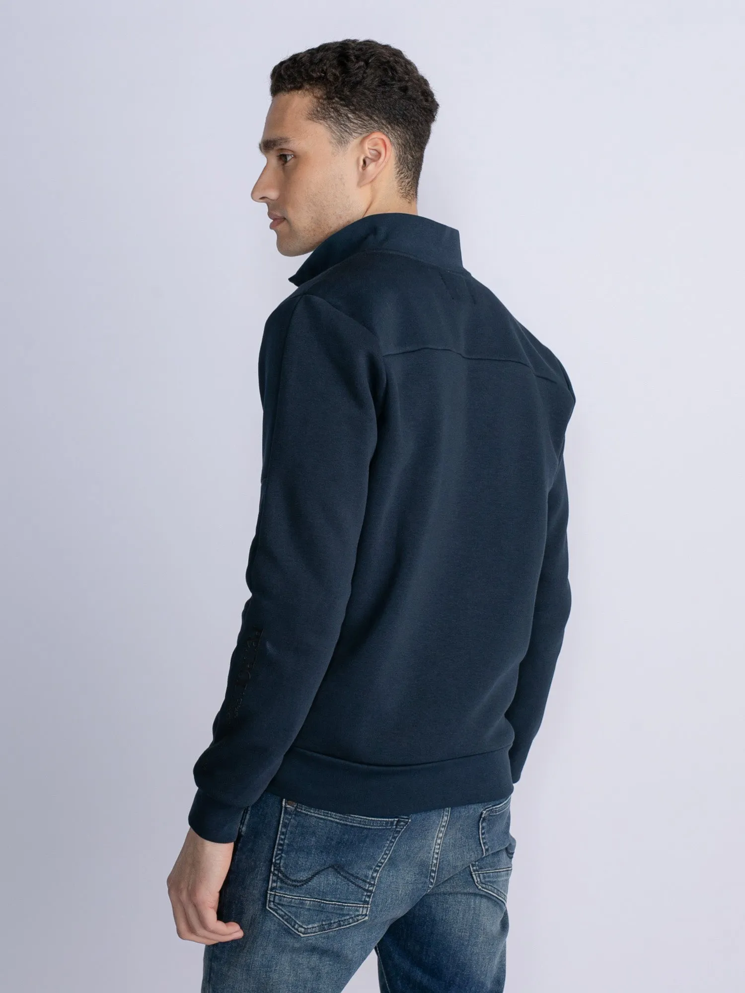 Sporty Cardigan Jacksonville