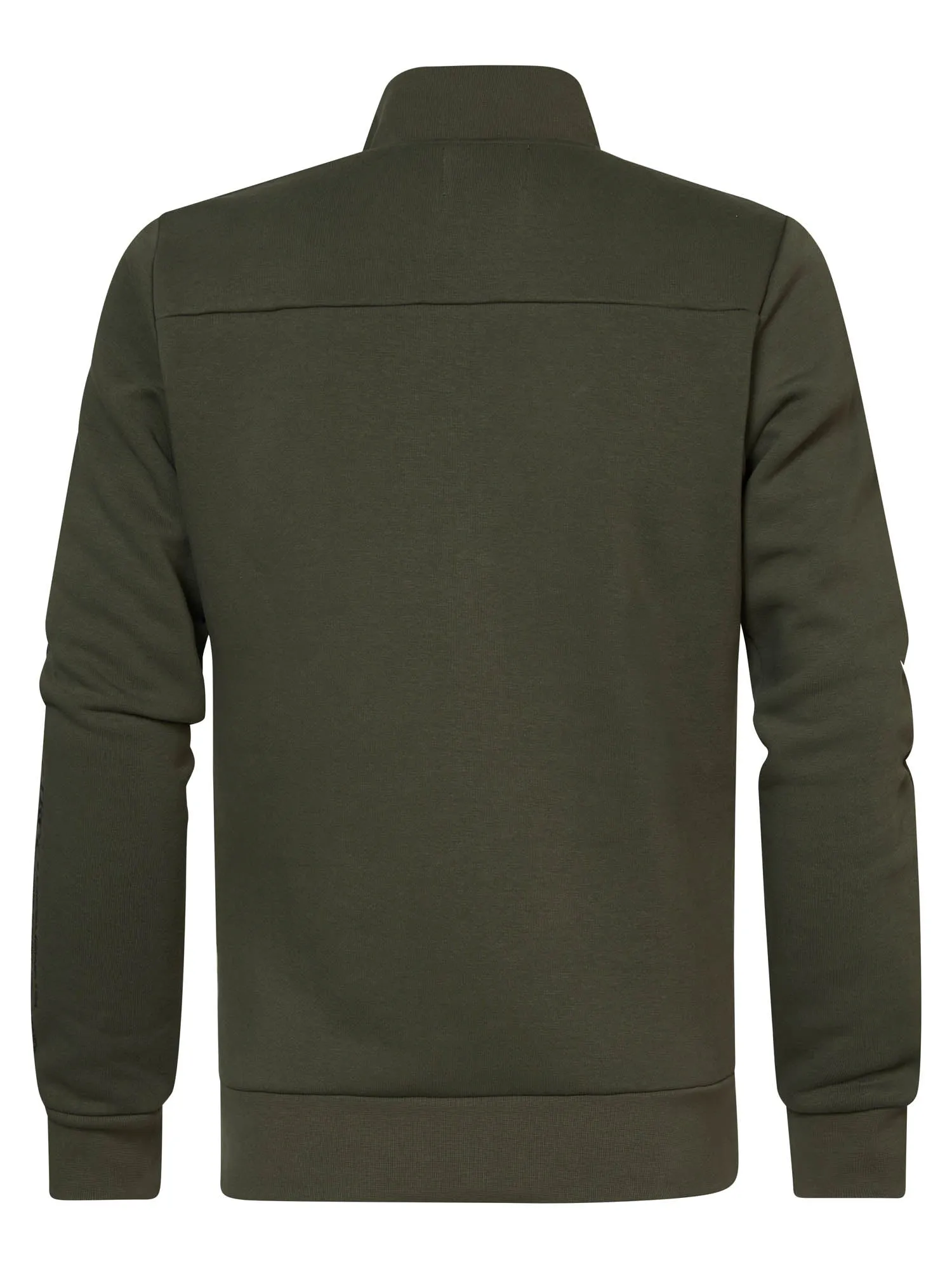 Sporty Cardigan Jacksonville