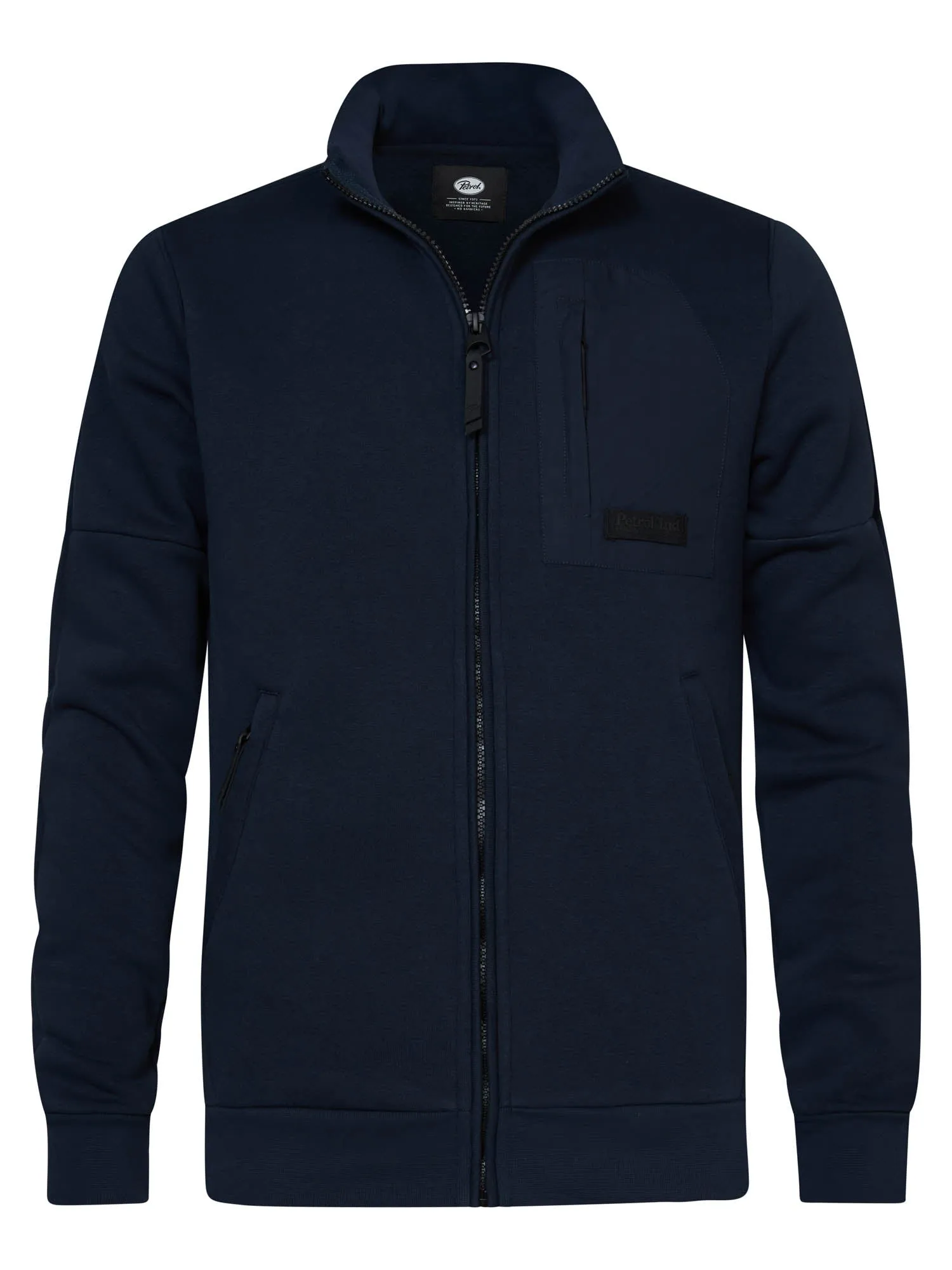 Sporty Cardigan Jacksonville