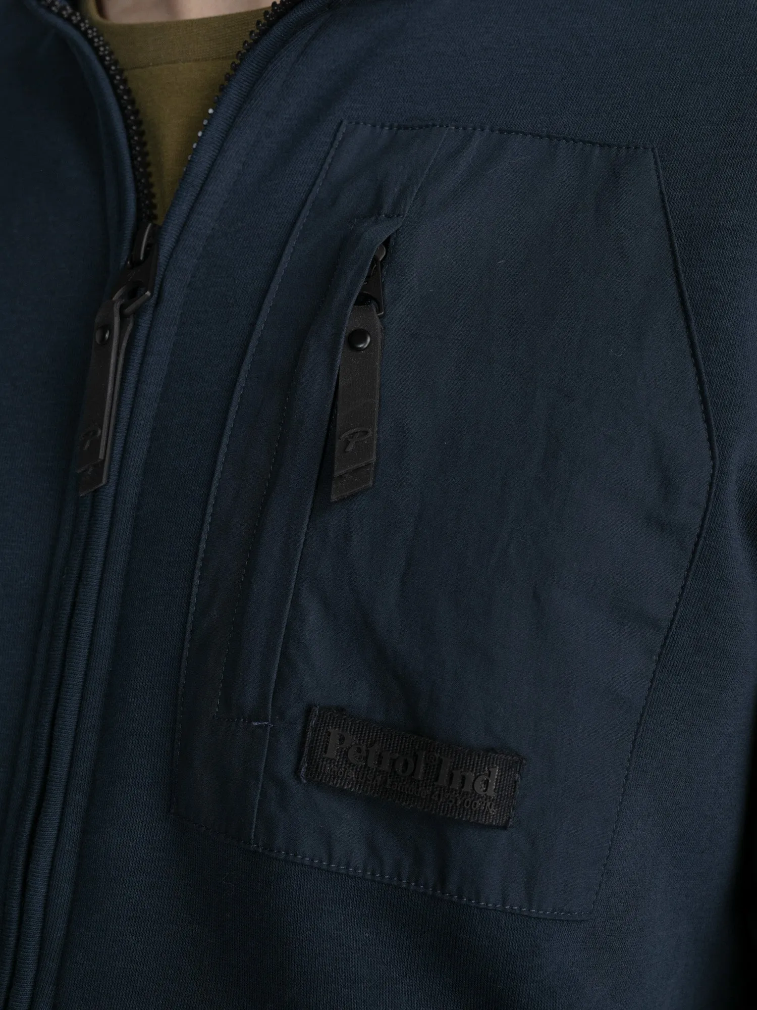 Sporty Cardigan Jacksonville