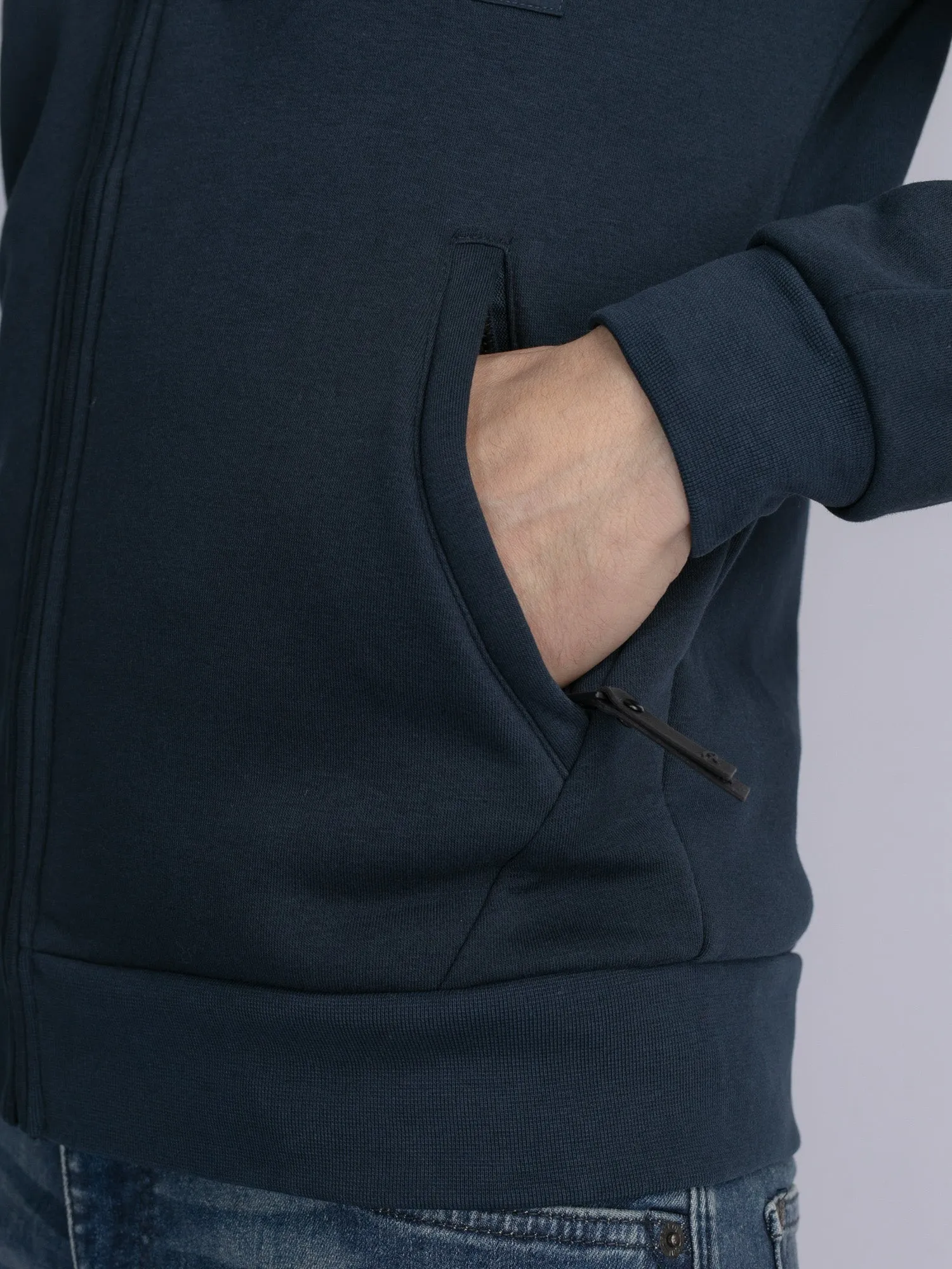 Sporty Cardigan Jacksonville
