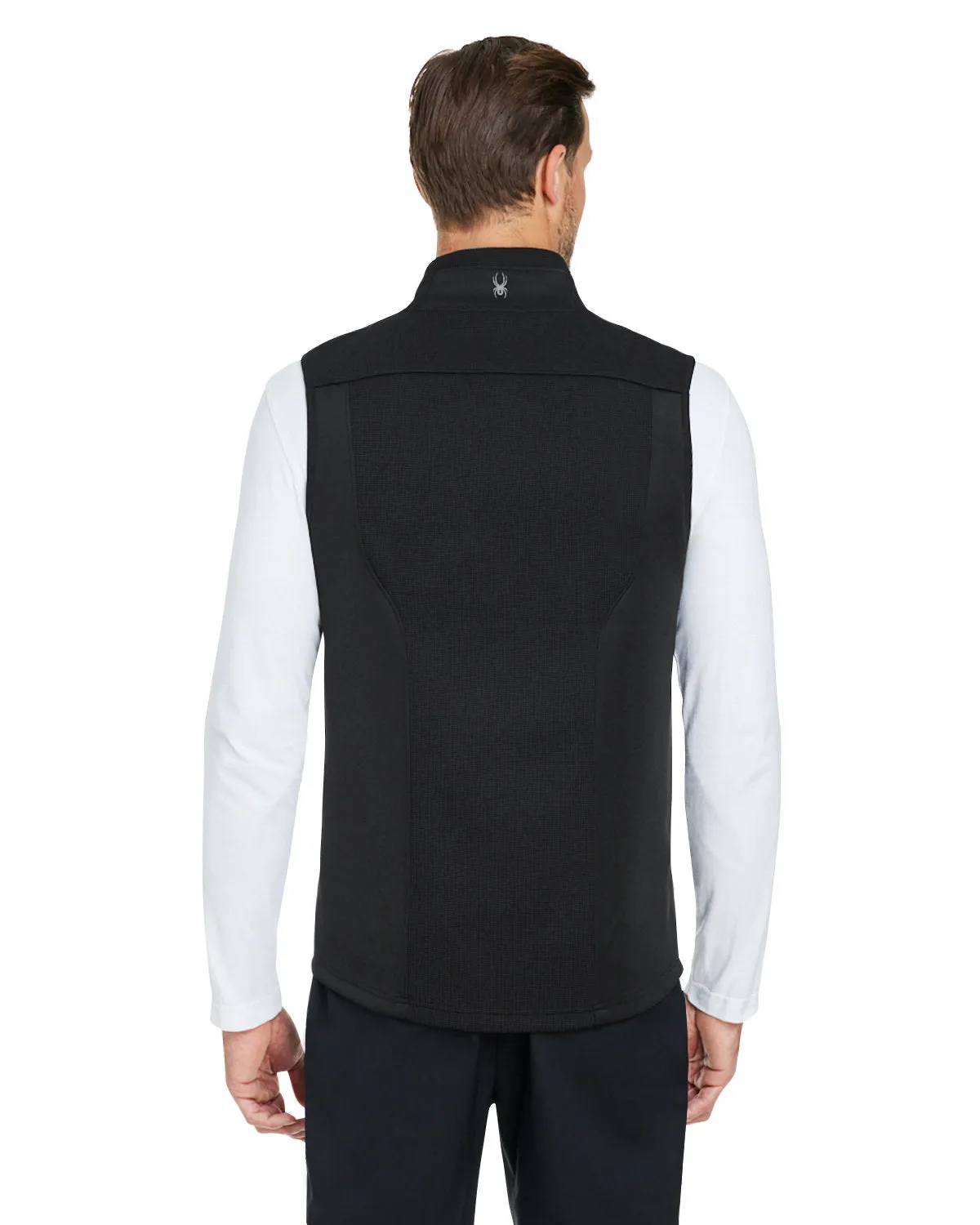 Spyder Constant Canyon Vest