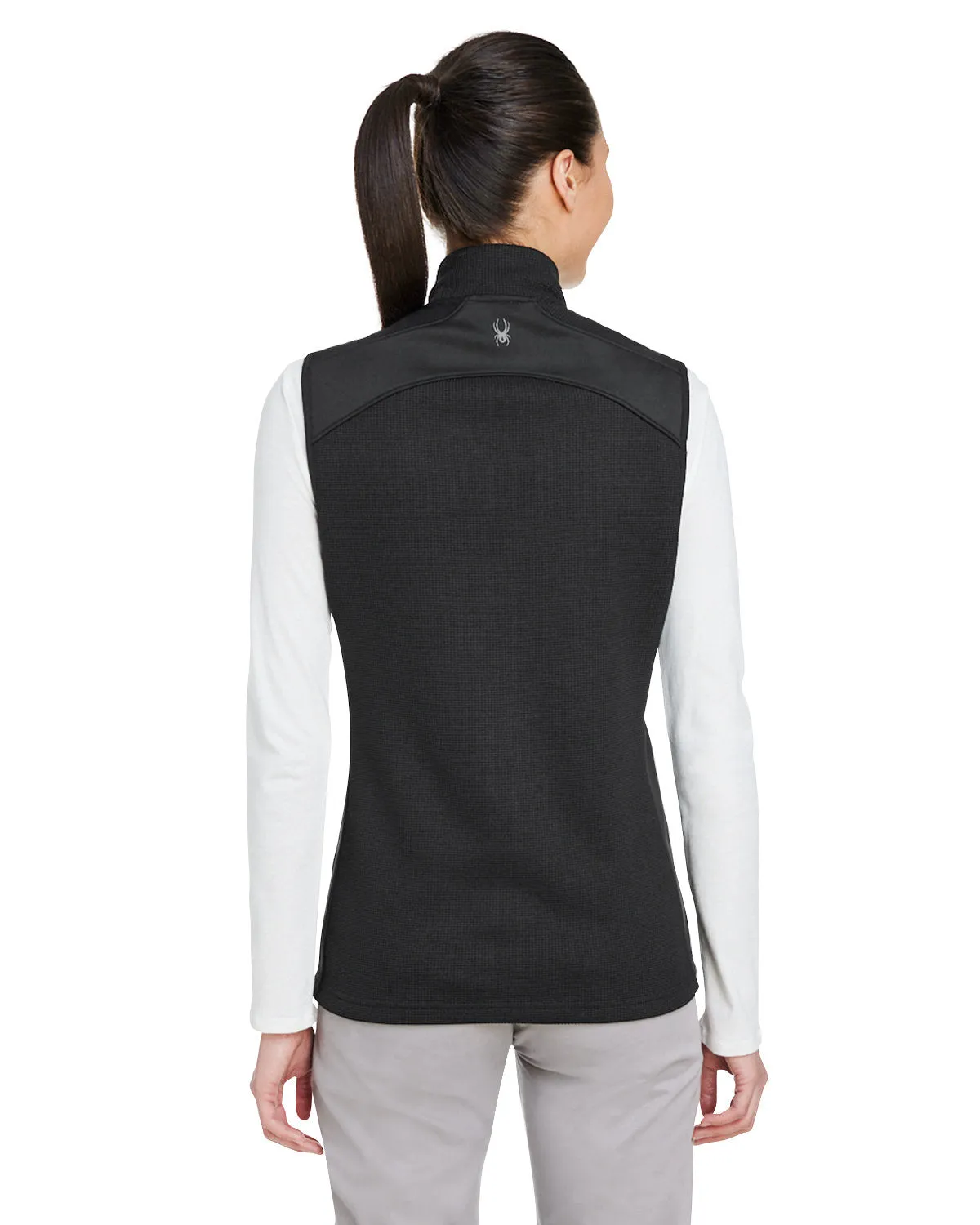 Spyder Ladies Constant Canyon Vest
