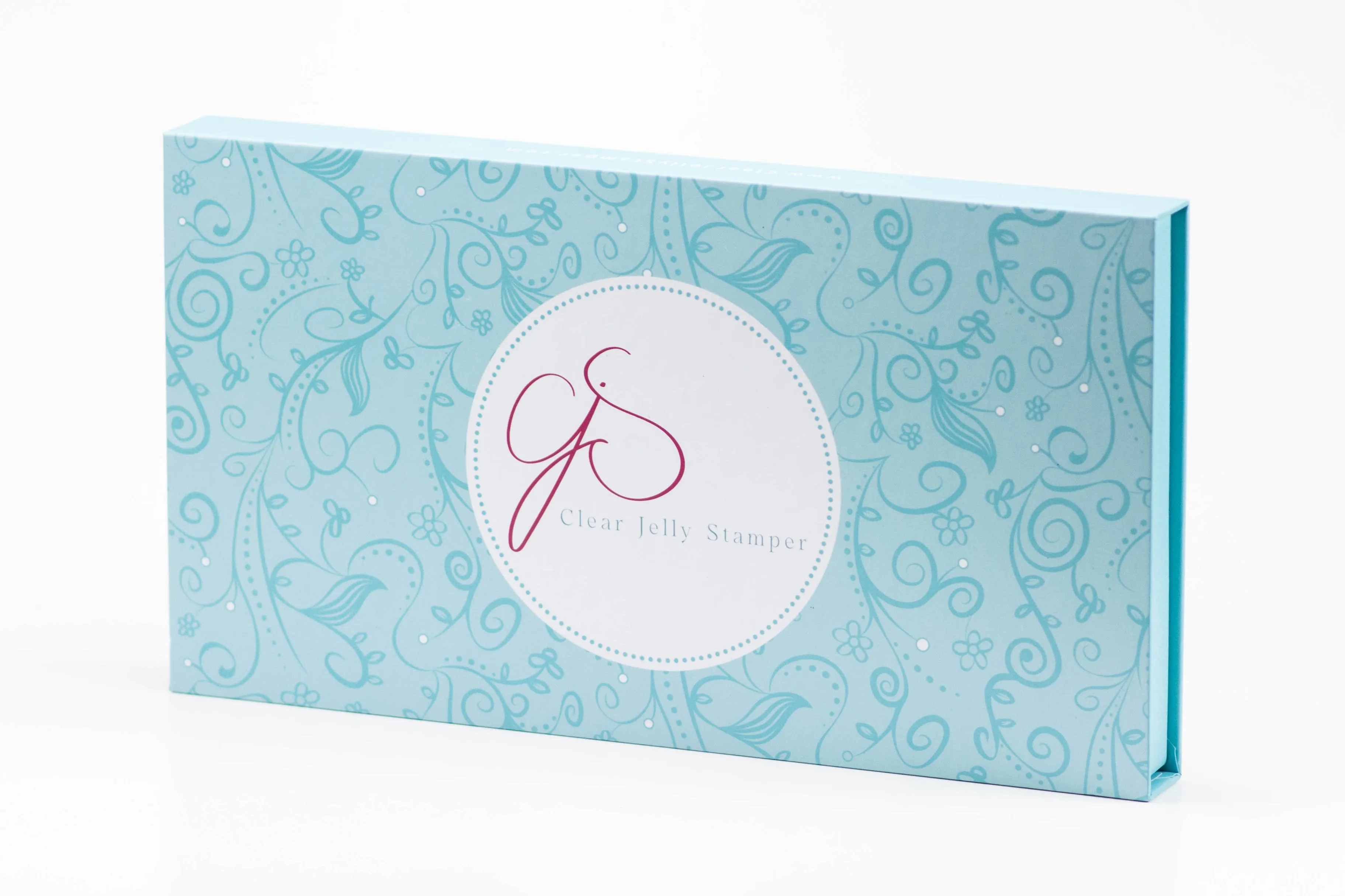 Stamping Polish Kit - Layering - (20 colors)