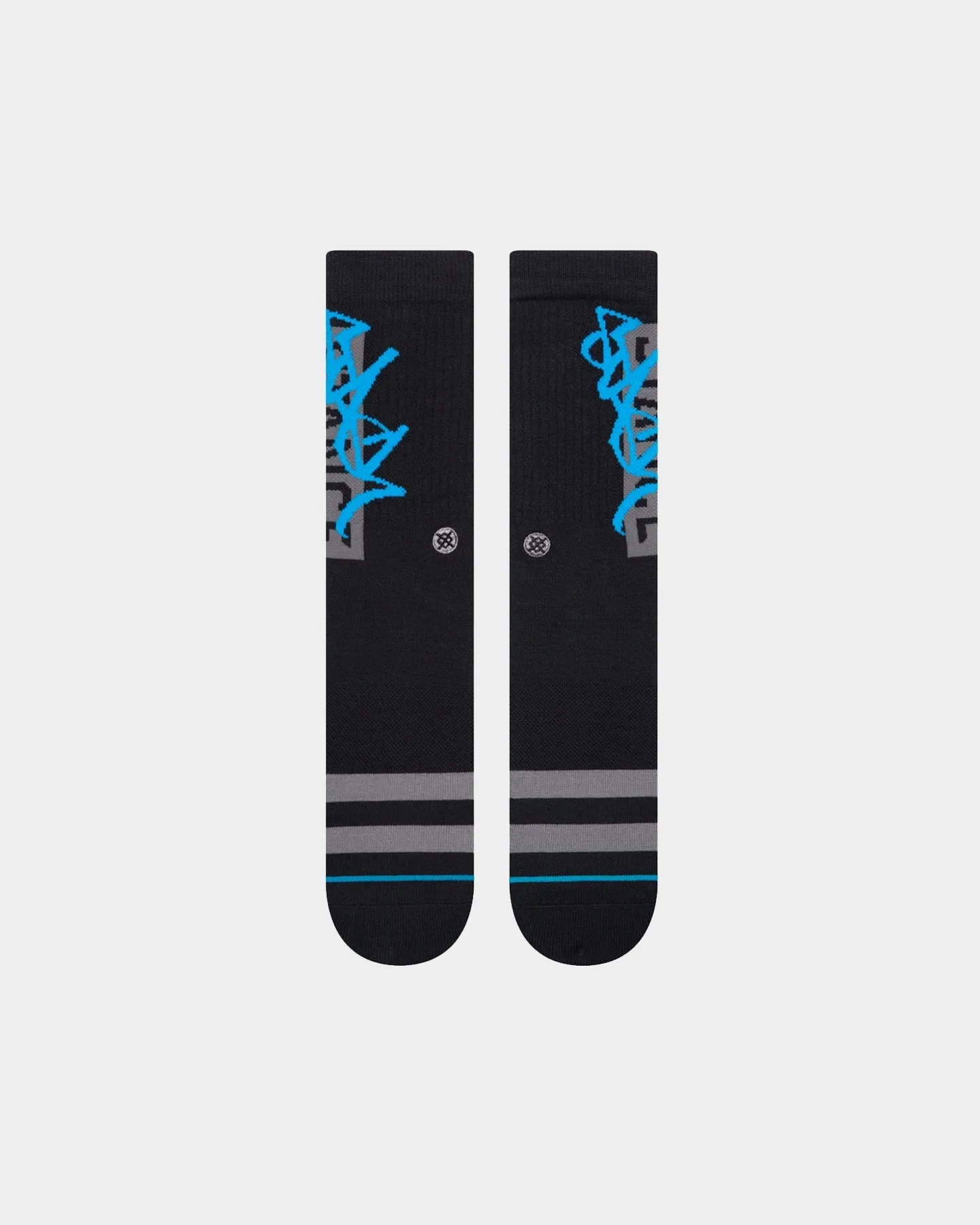 Stance Men's Stash OG Sock Black