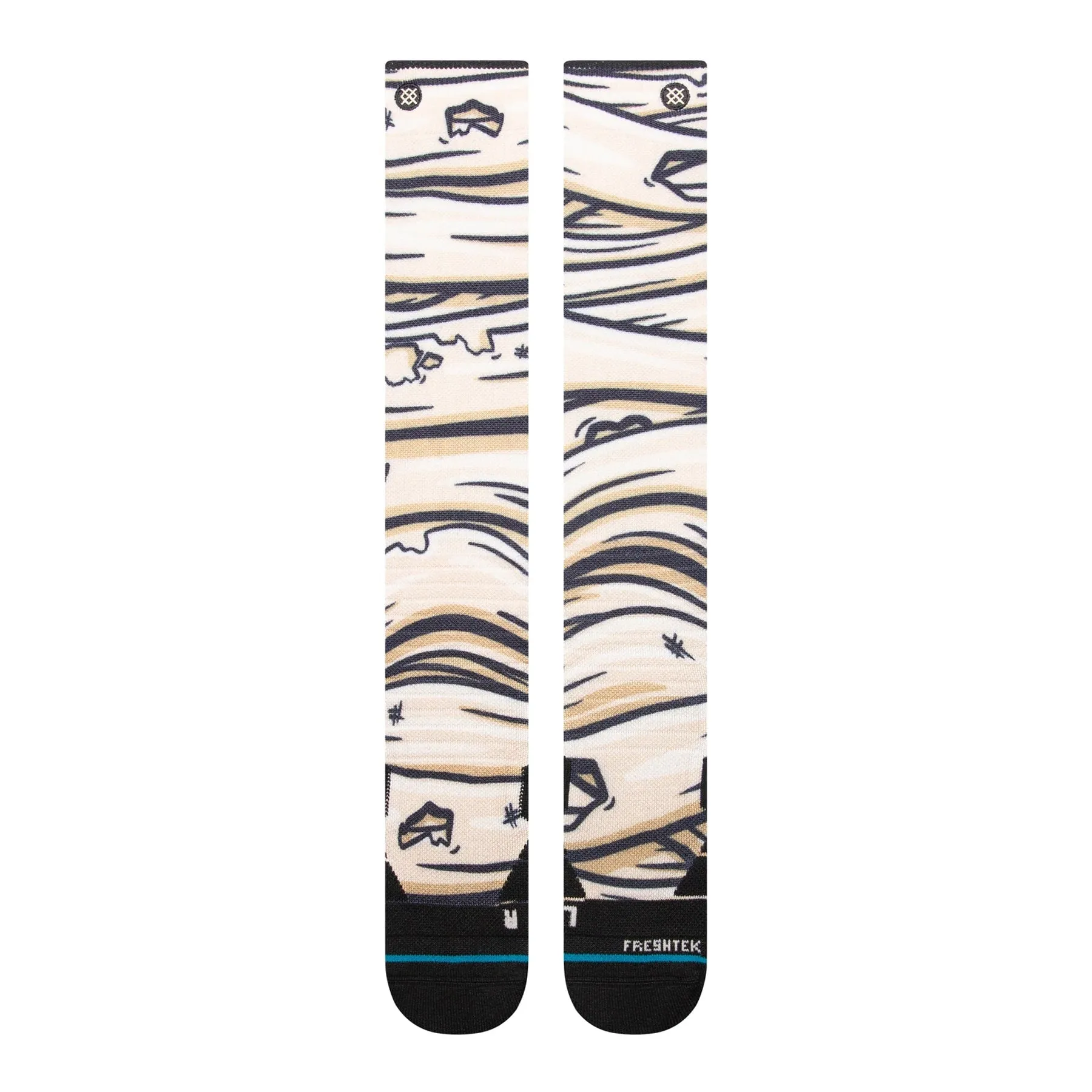Stance Mummy Sock