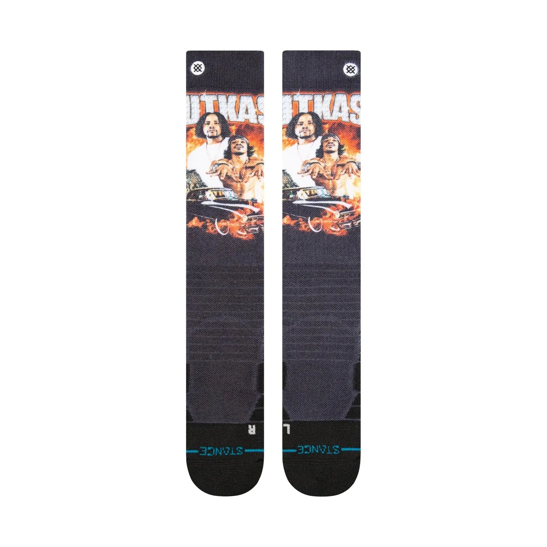 Stance Stankonia Sock