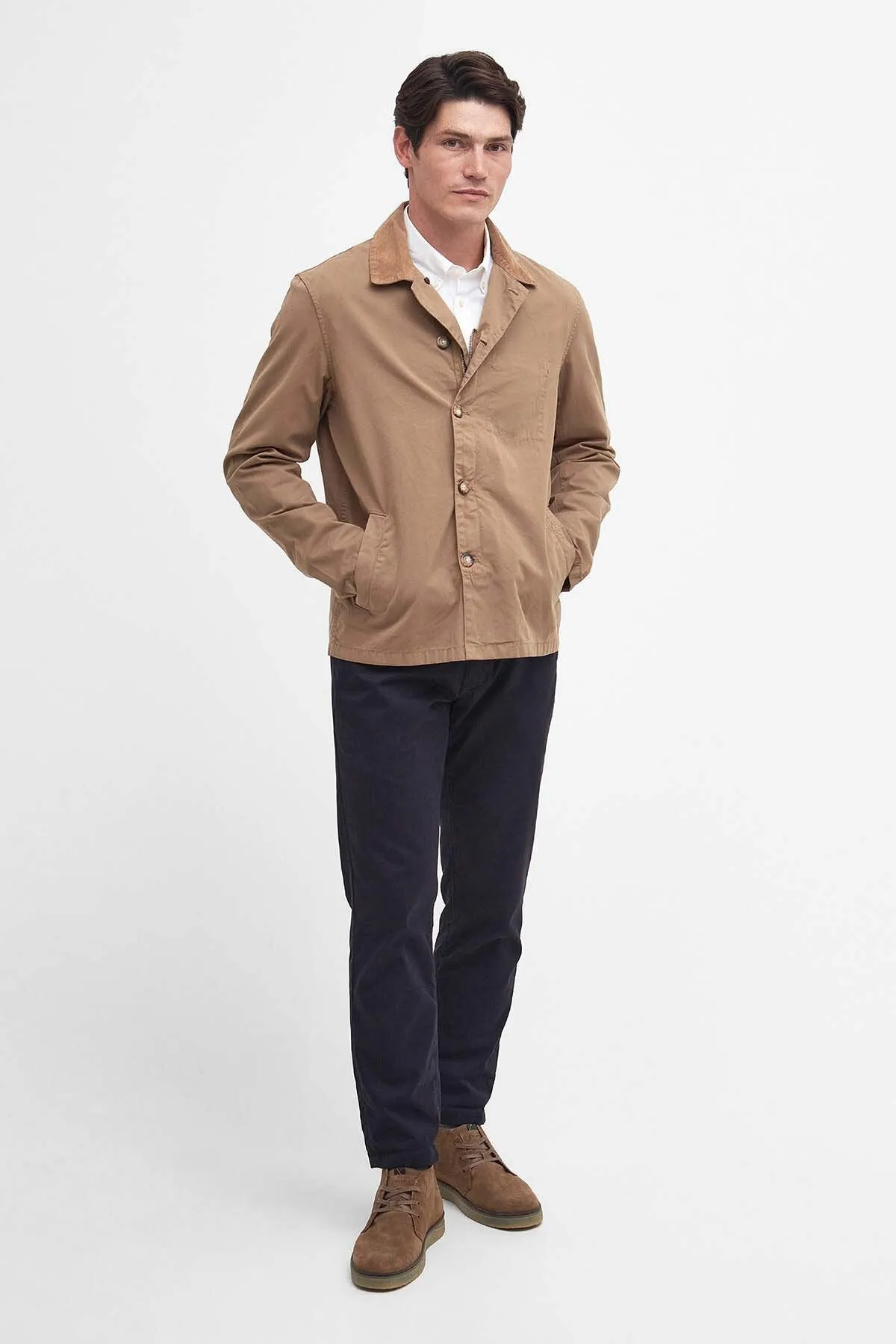 Stoneford Jacket