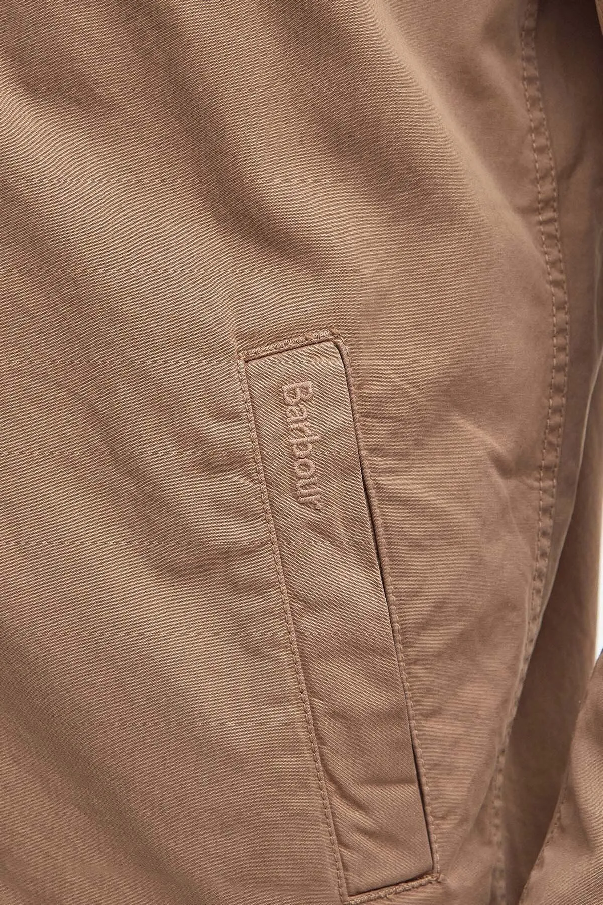 Stoneford Jacket
