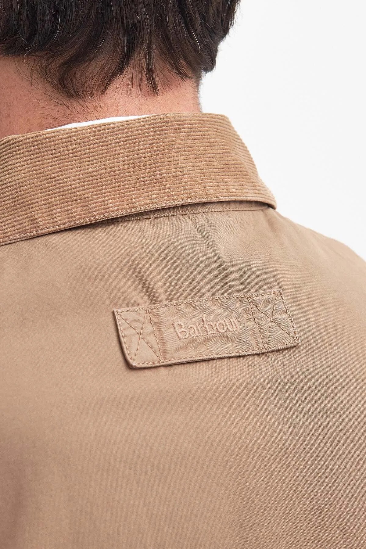Stoneford Jacket