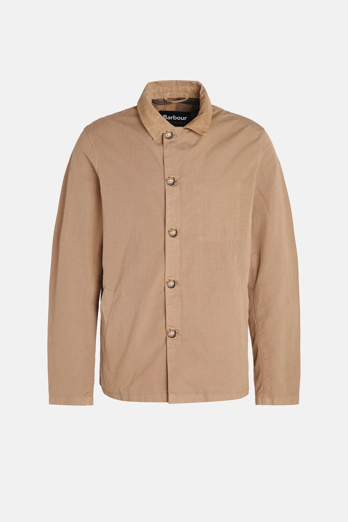 Stoneford Jacket
