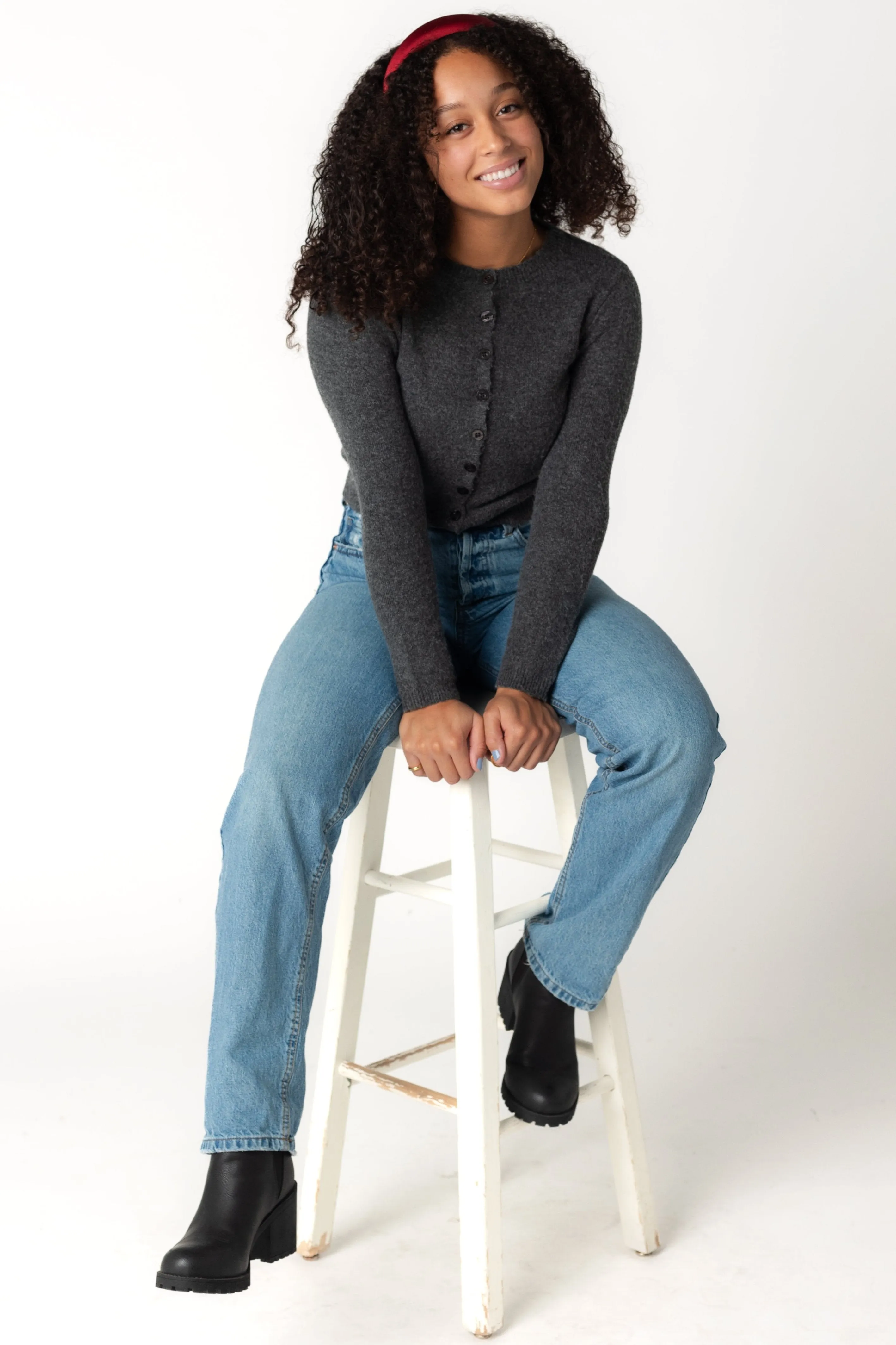 Studio Style Cardigan