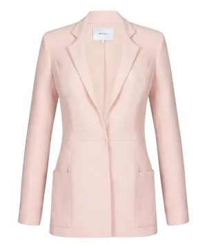 SUIT IN LIGHT PINK