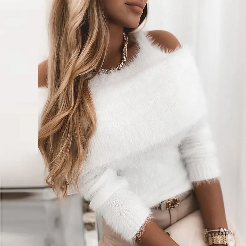 Sweet Little Talk Blouse