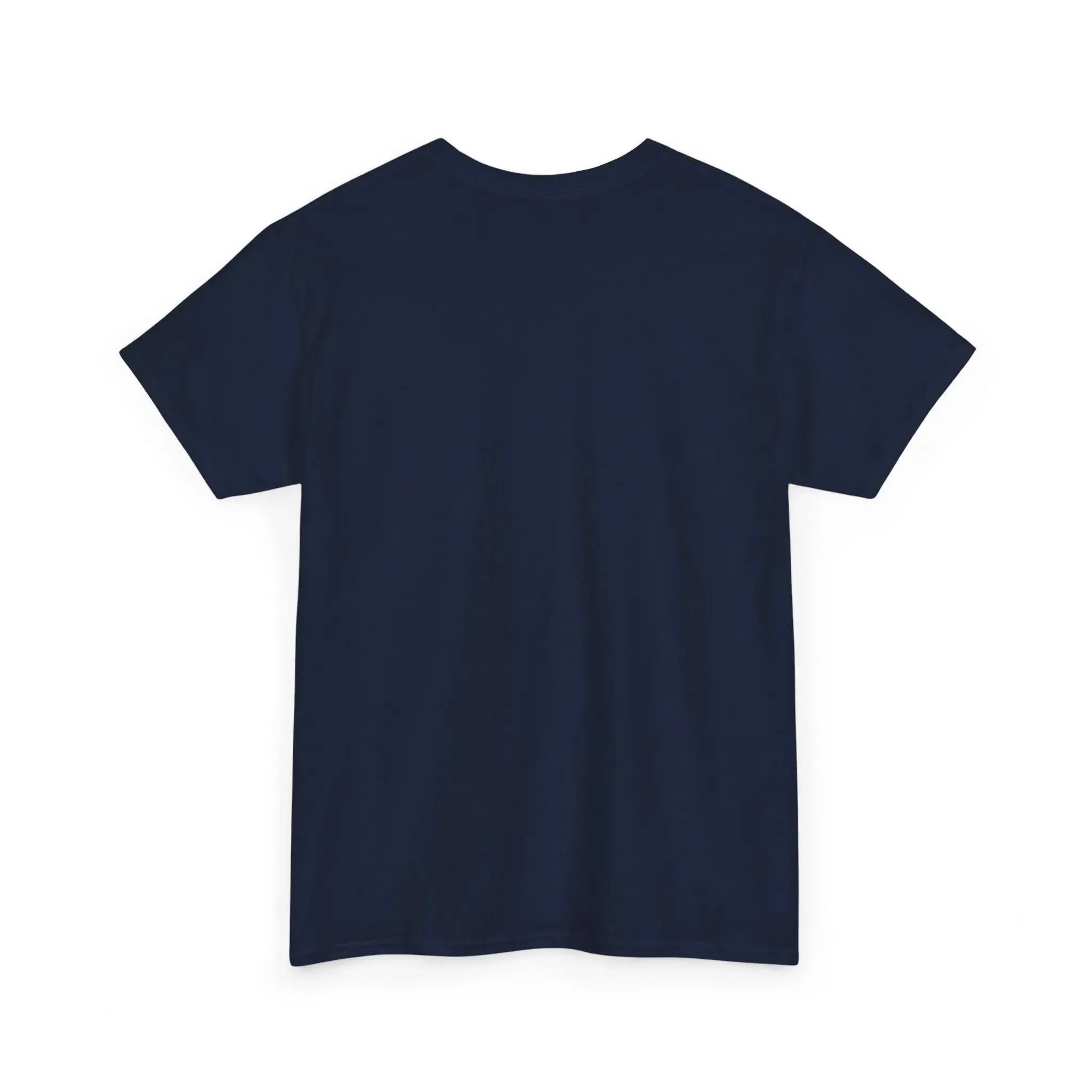 T-Tis The Season Snowman Tee