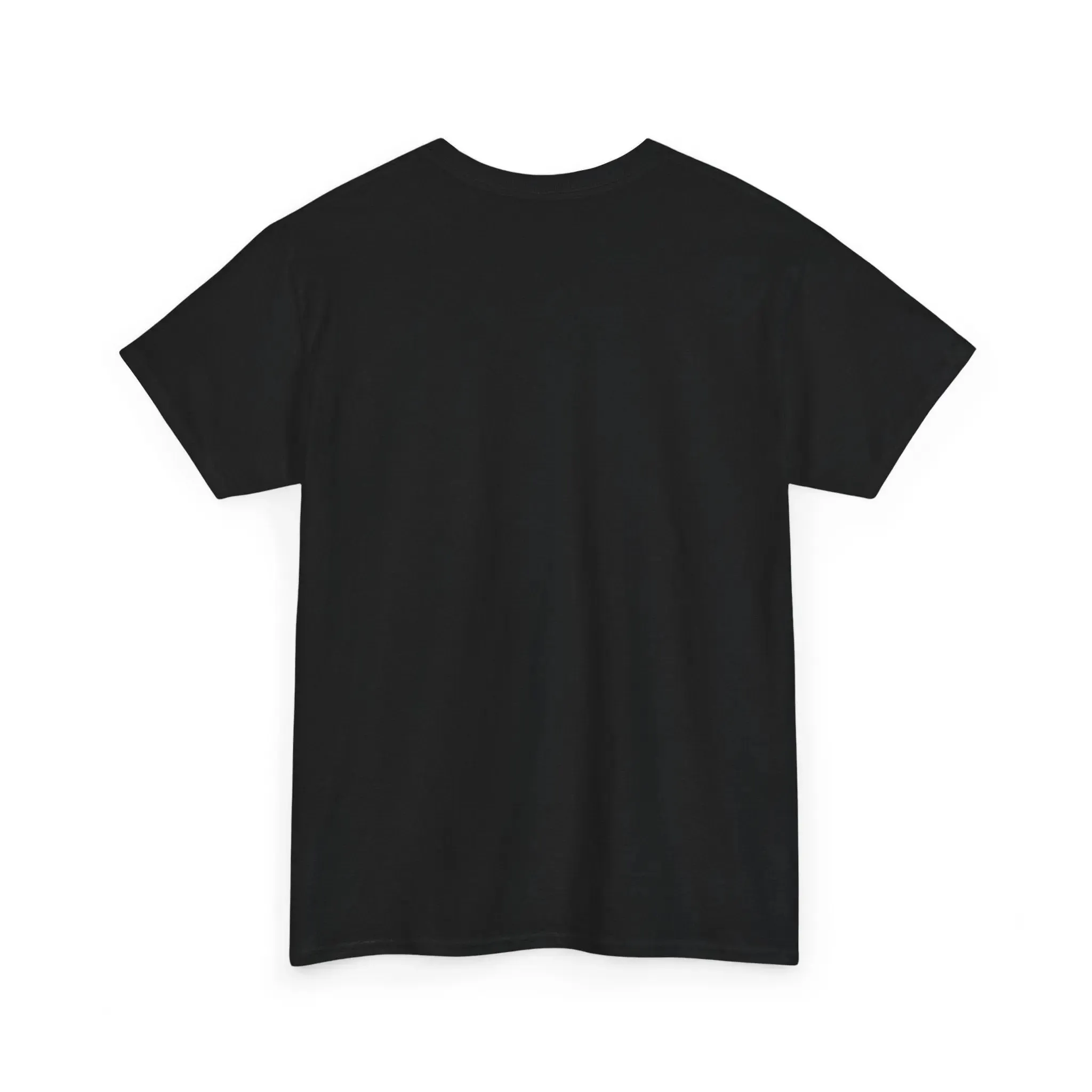 T-Tis The Season Snowman Tee