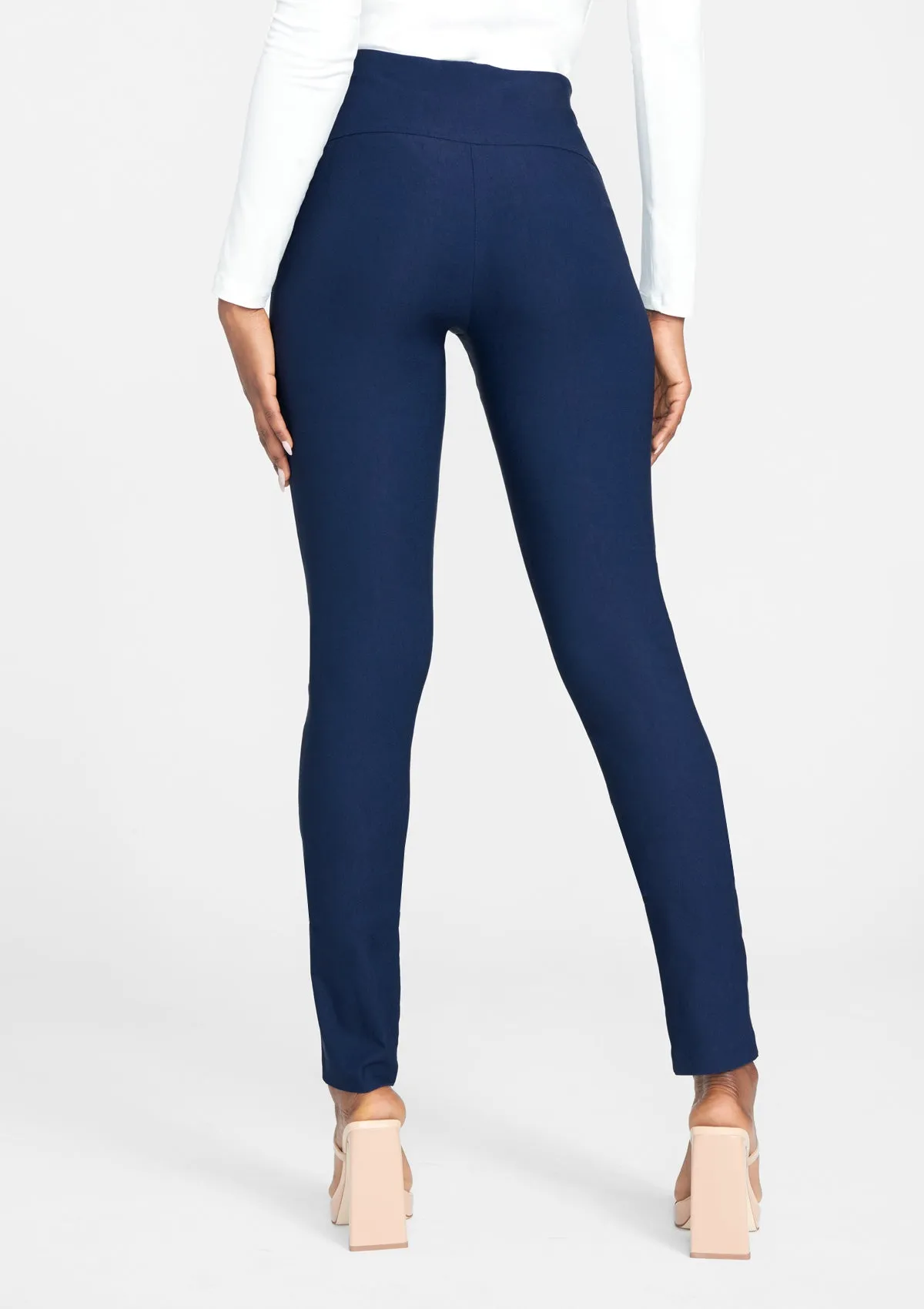 Tall High Waist Julia Pants