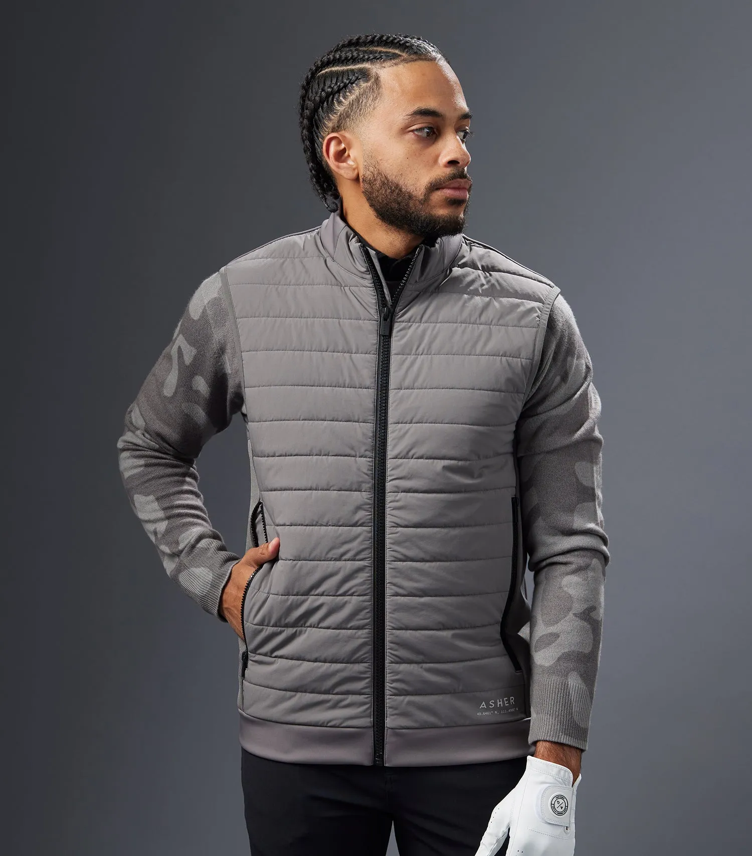 Tech Vest
