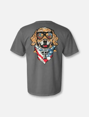 Texas Tech Red Raiders "Dog Gone Good" YOUTH T-Shirt